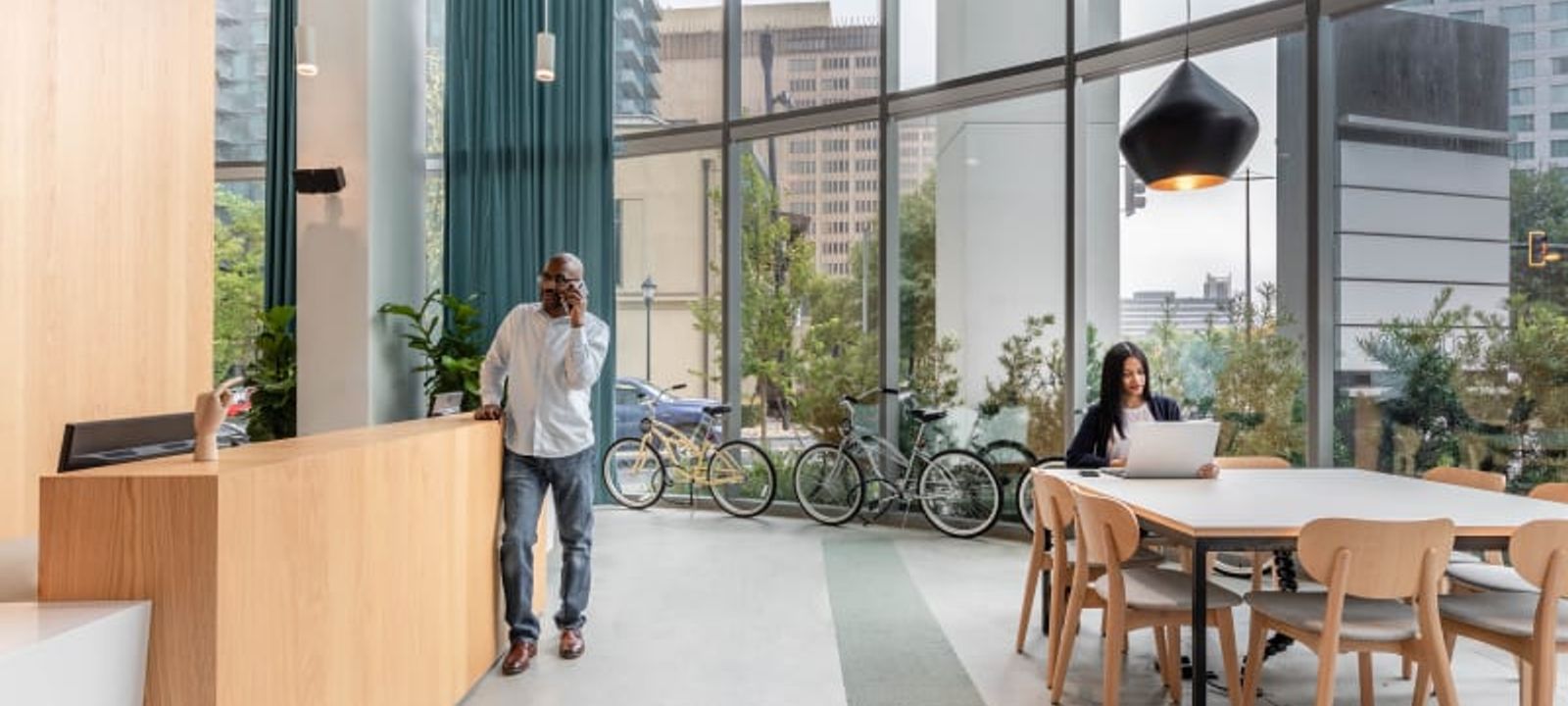 3372 Peachtree Road 3372 Peachtree Road, Atlanta - Image 1