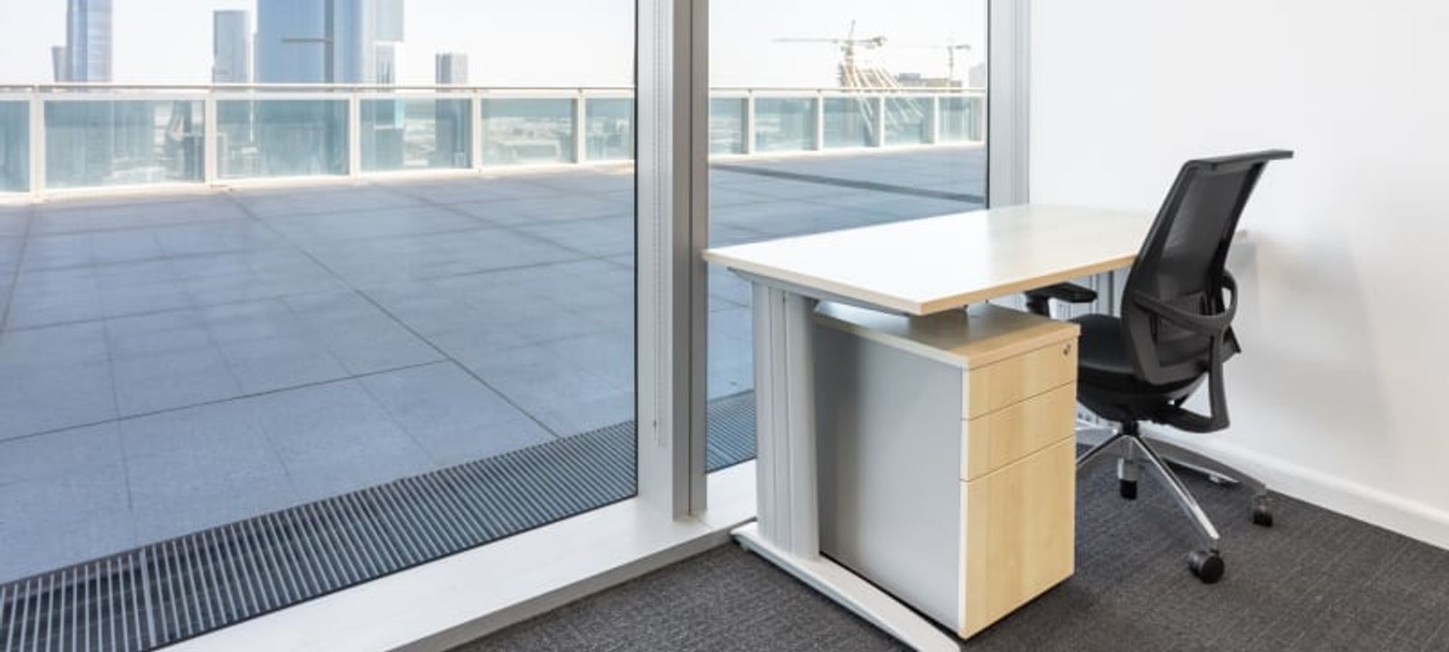 Adgm Square Maryah Island, Abu Dhabi - Image 1