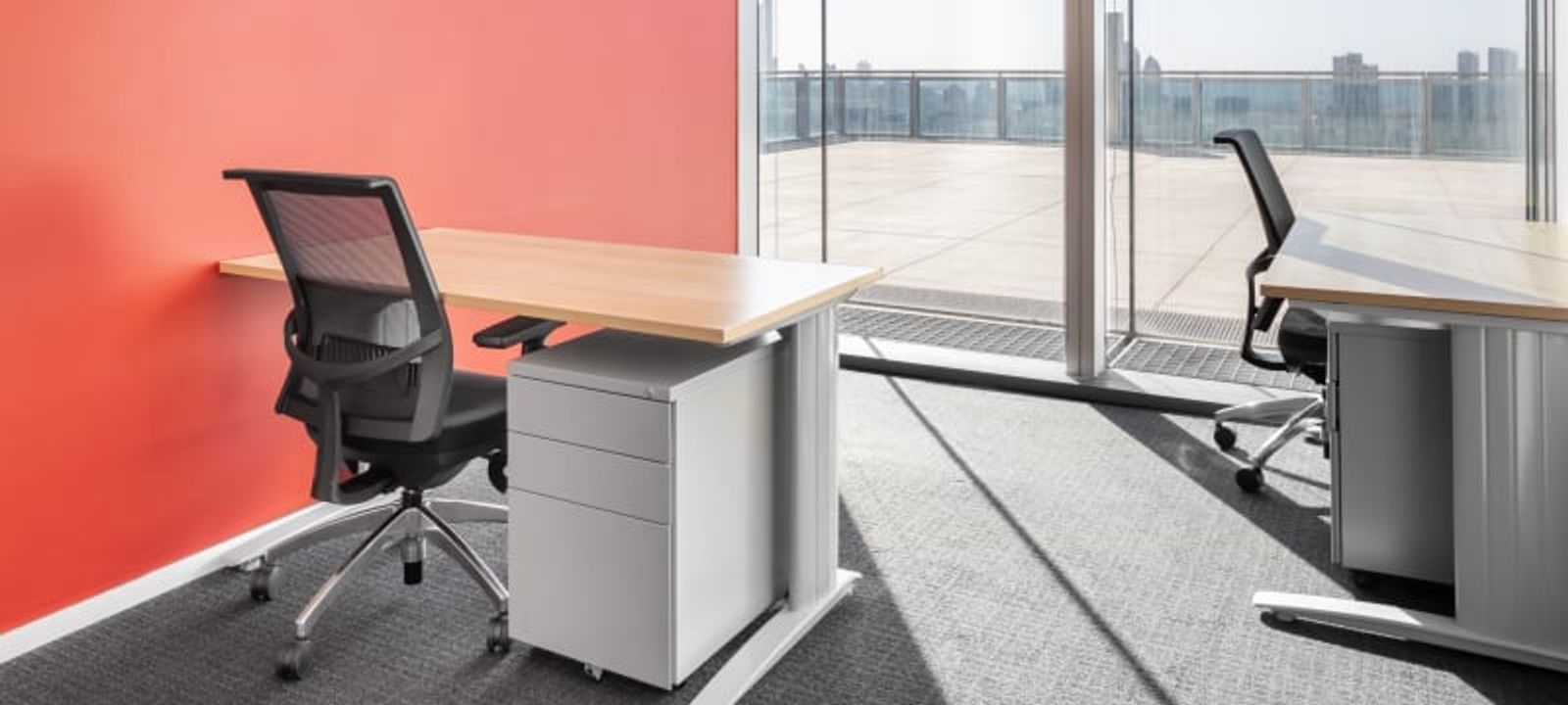 Adgm Square Maryah Island, Abu Dhabi - Image 1