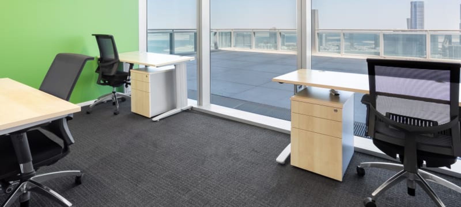 Adgm Square Maryah Island, Abu Dhabi - Image 1