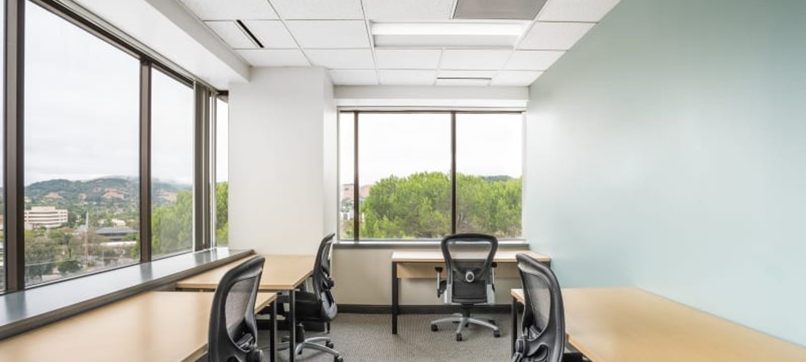 4040 Civic Center Dr, San Rafael - Image 1