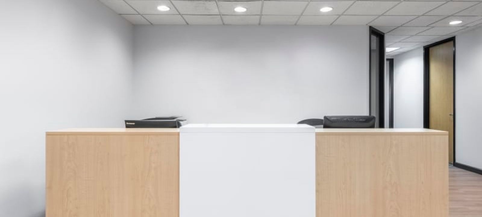 Corporate Woods Center - Image 1