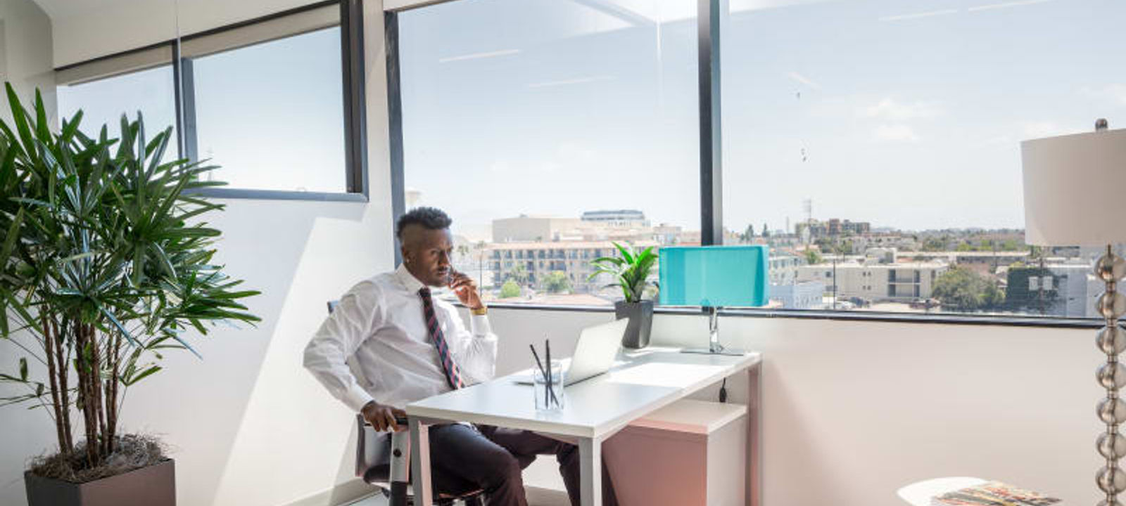 10100 Venice Blvd, Culver City - Image 1