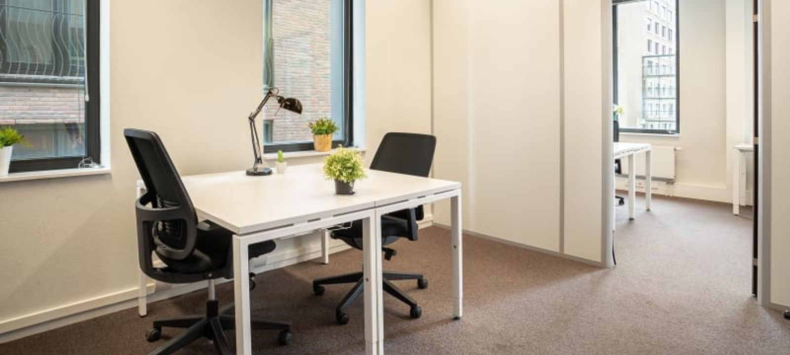 12-14 Hart Van Brabantlaan, Tilburg - Image 1