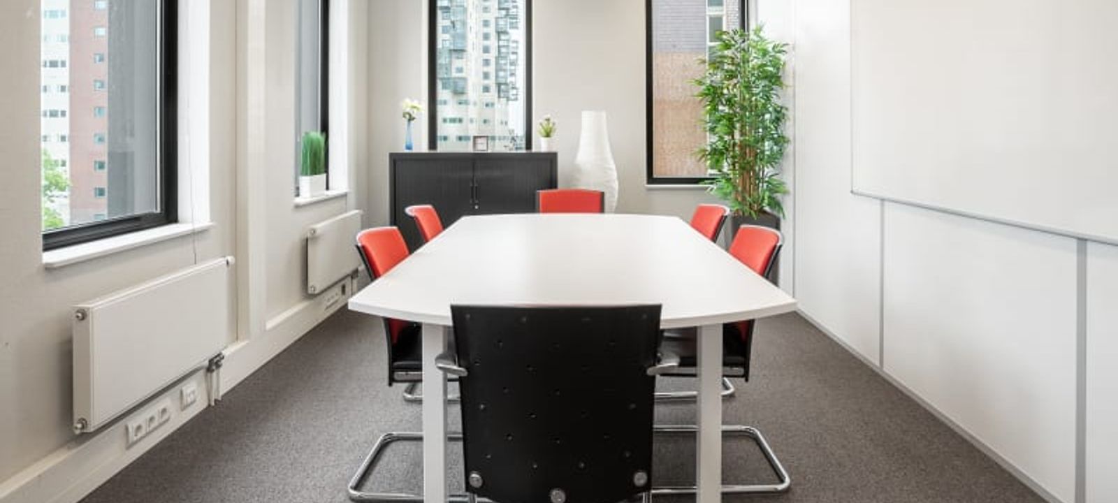 12-14 Hart Van Brabantlaan, Tilburg - Image 1