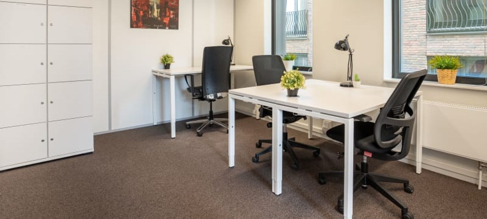 12-14 Hart Van Brabantlaan, Tilburg - Image 1