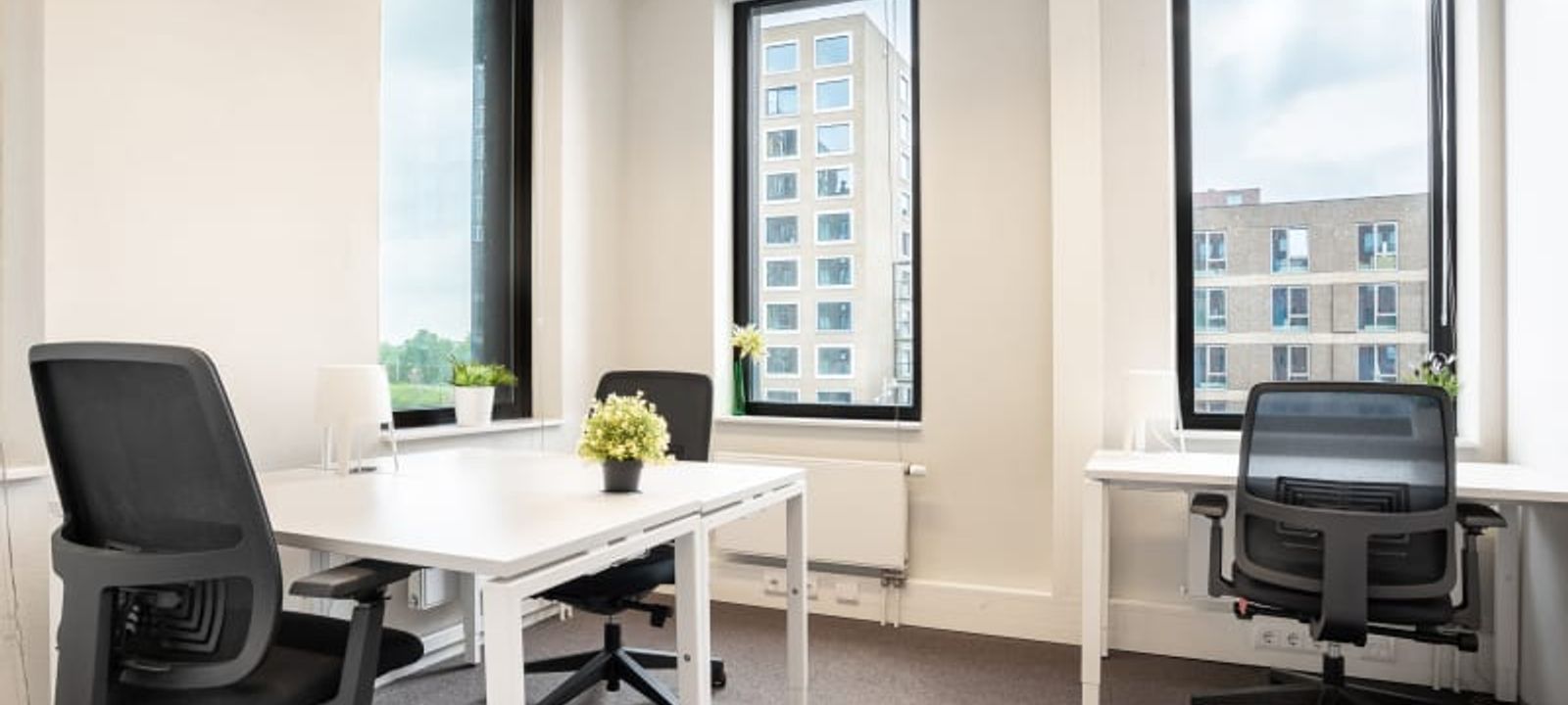 12-14 Hart Van Brabantlaan, Tilburg - Image 1