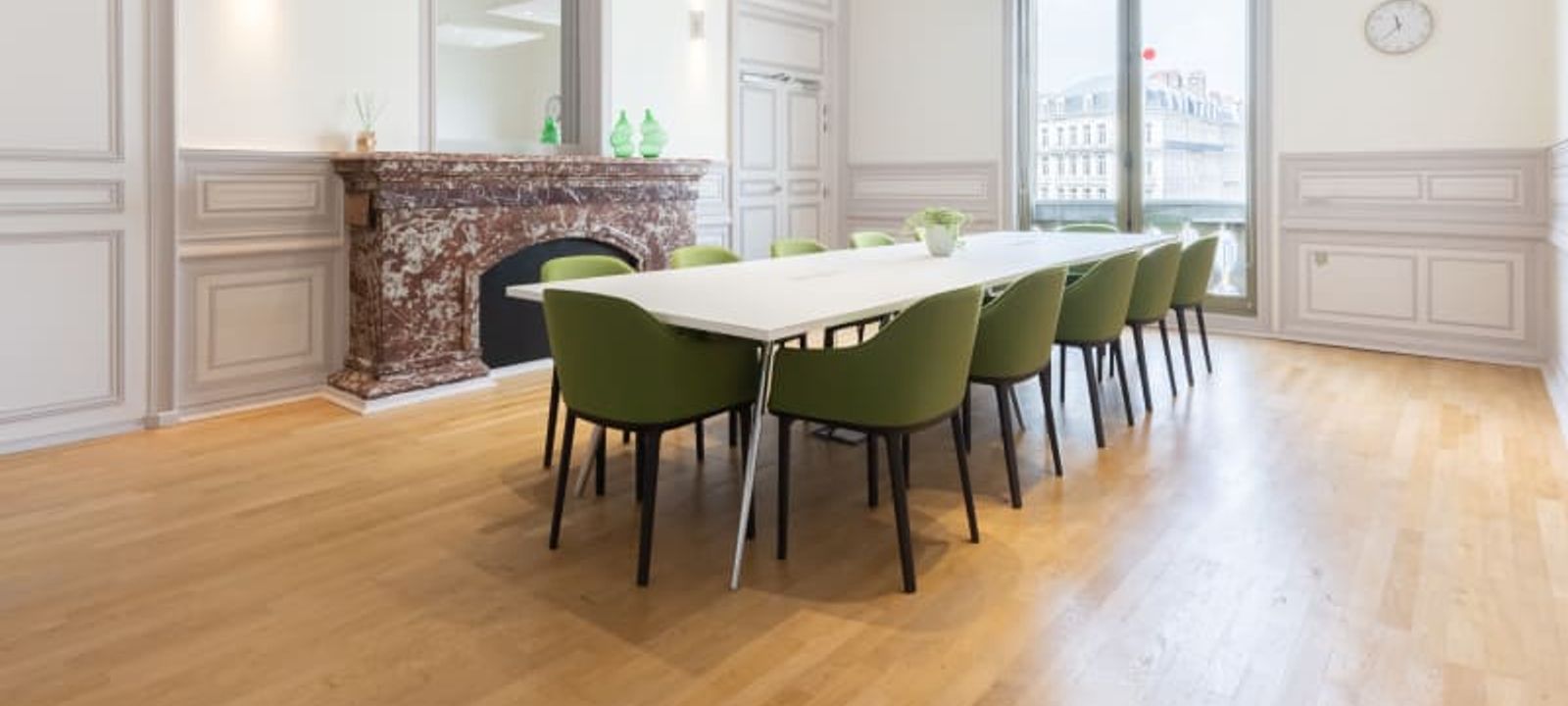 1 Place De La Gare, Lille - Image 1