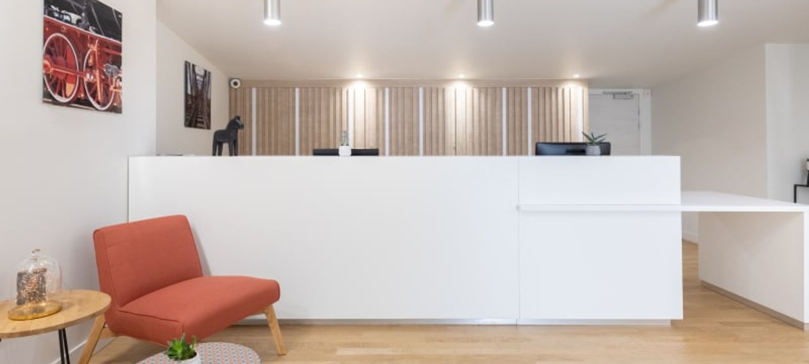 1 Place De La Gare, Lille - Image 1