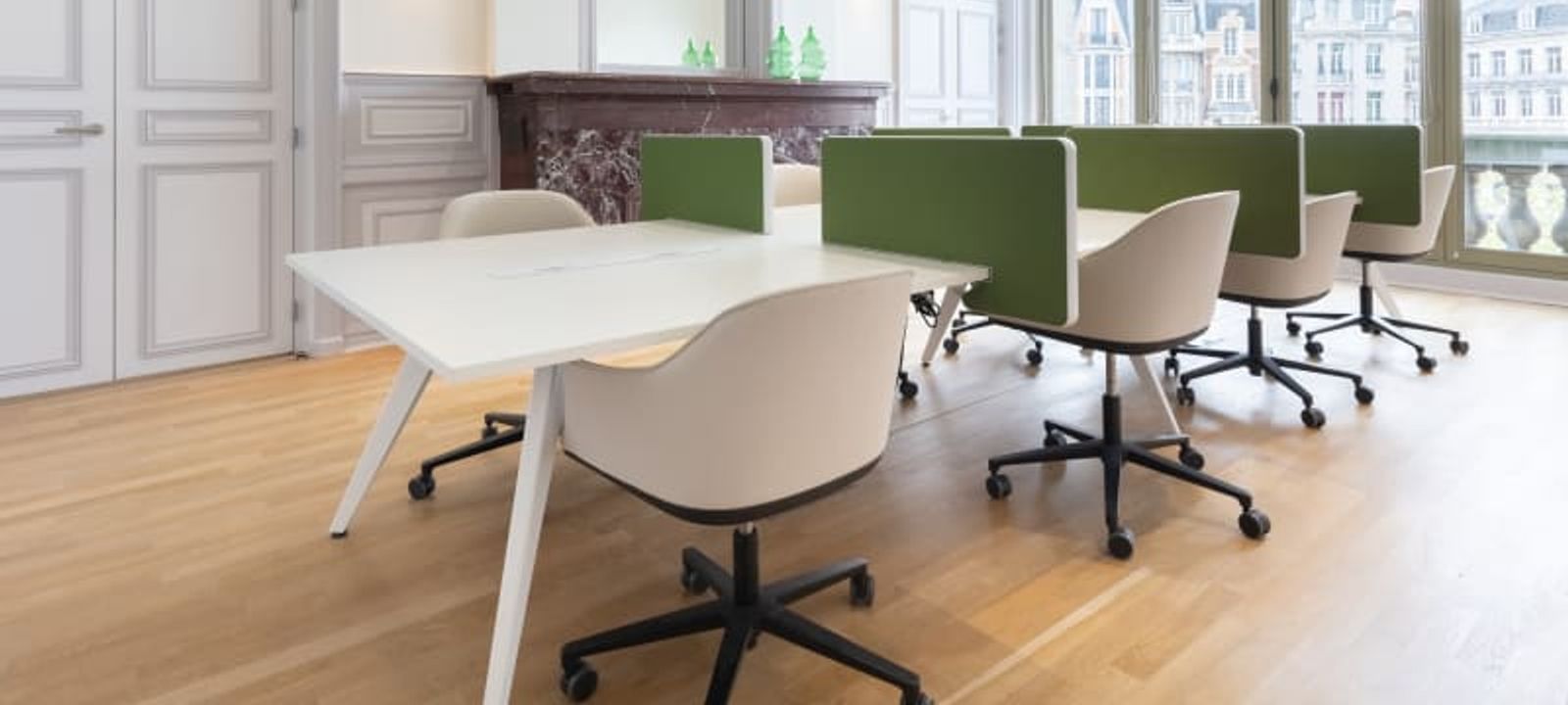 1 Place De La Gare, Lille - Image 1