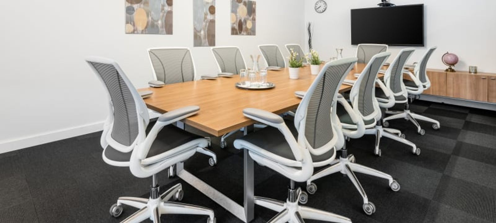 9 Ha-menofim St, Herzliya - Image 1