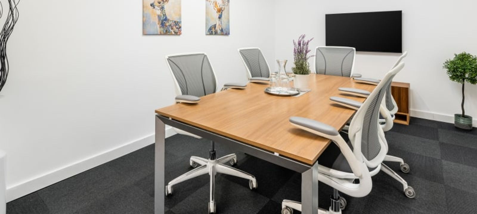 9 Ha-menofim St, Herzliya - Image 1