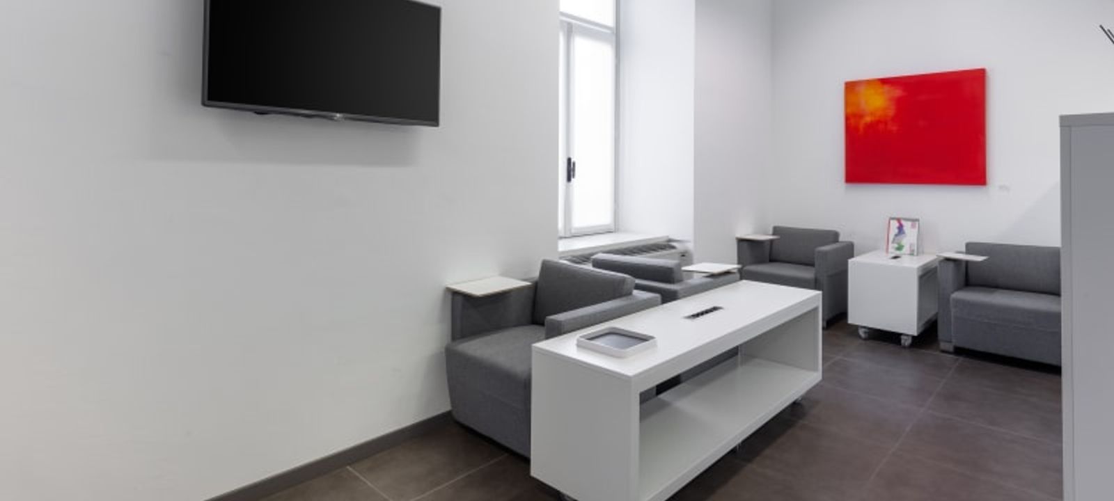 Viale Papa Giovanni Xxiii 106, Bergamo - Image 1