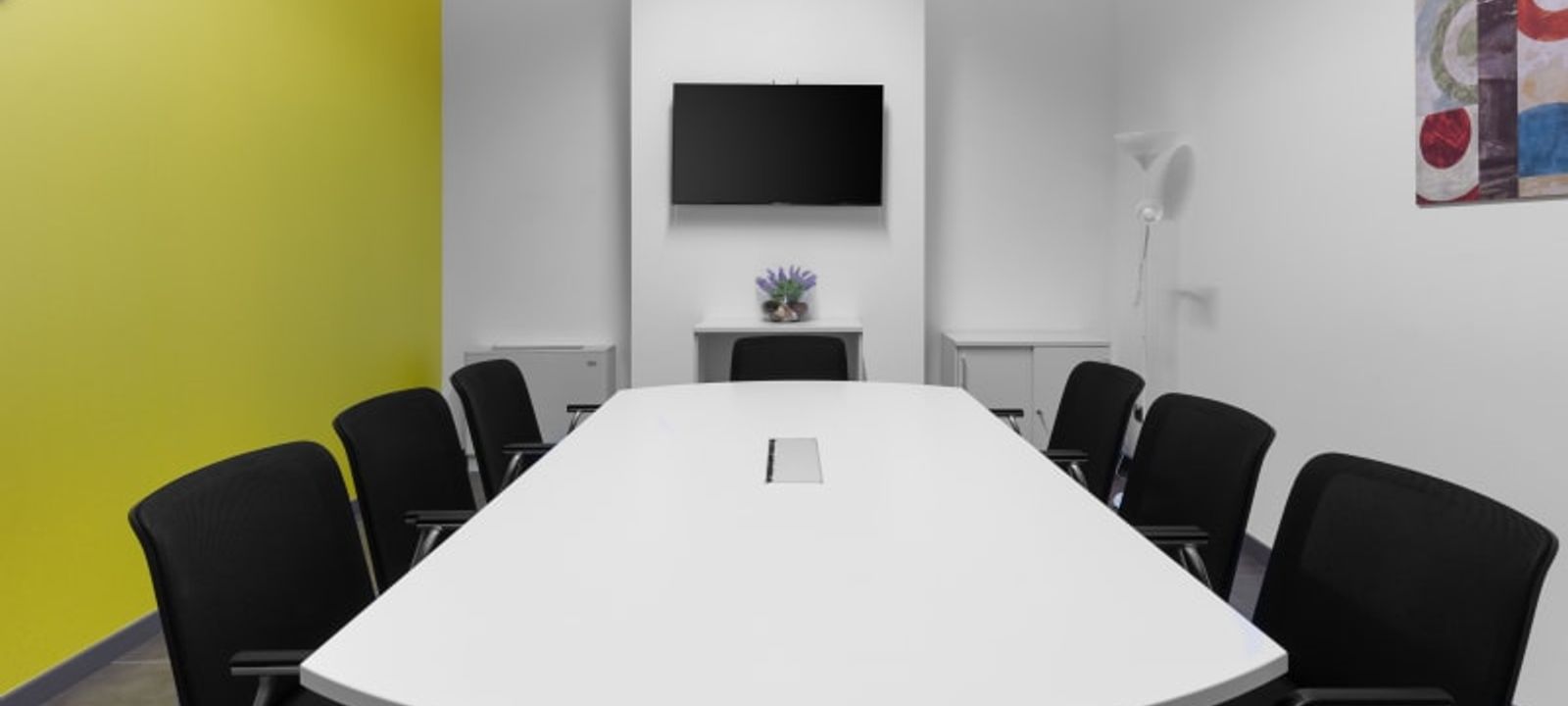 Viale Papa Giovanni Xxiii 106, Bergamo - Image 1