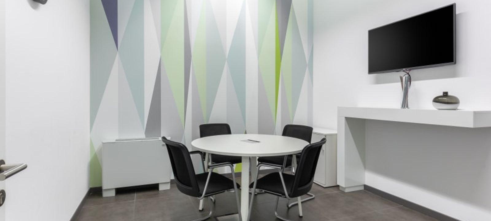 Viale Papa Giovanni Xxiii 106, Bergamo - Image 1