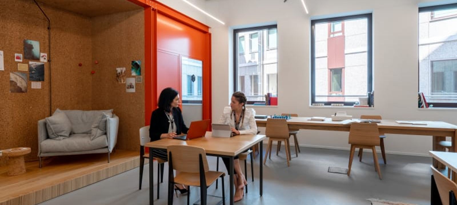 Piazza Vetra 17, Milan - Image 1