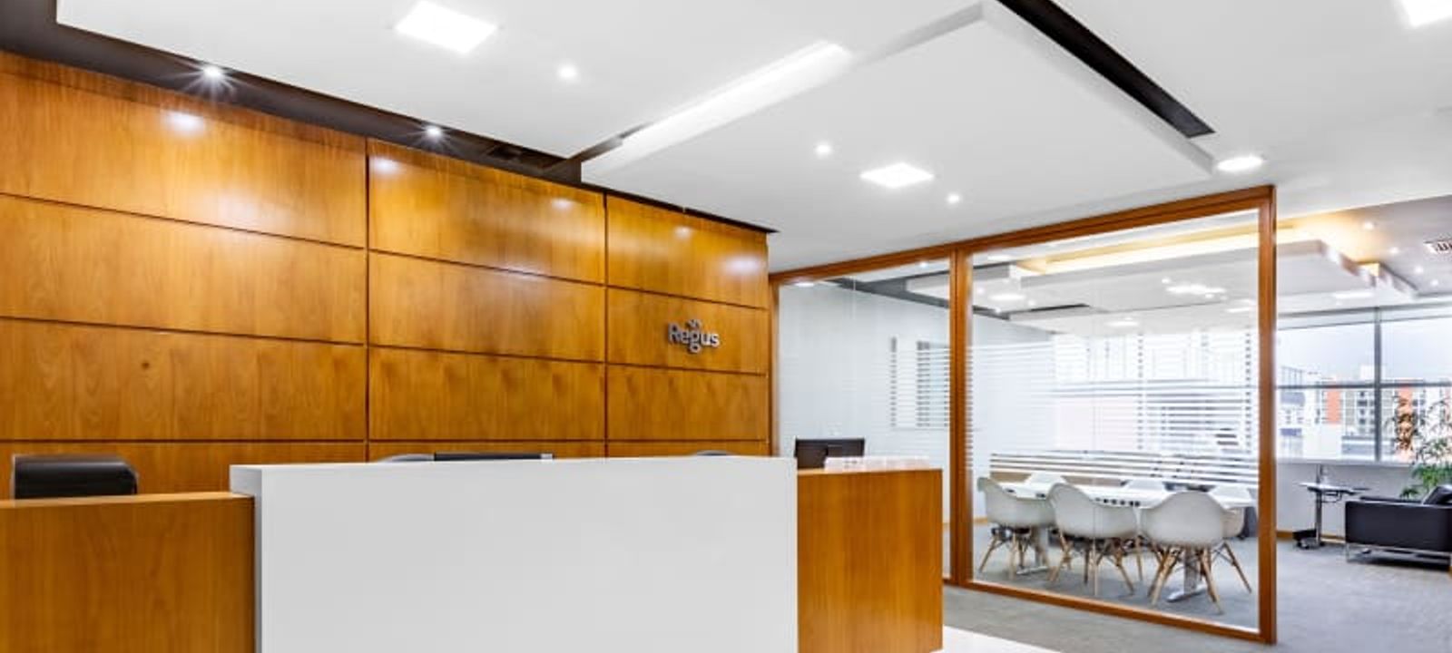 Rua Comendador Araujo 499, Curitiba - Image 1