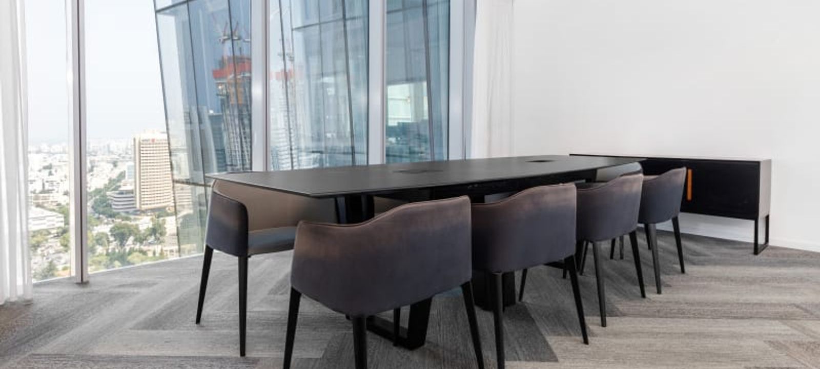 121-123 Derech Menachem Begin, Tel Aviv - Image 1