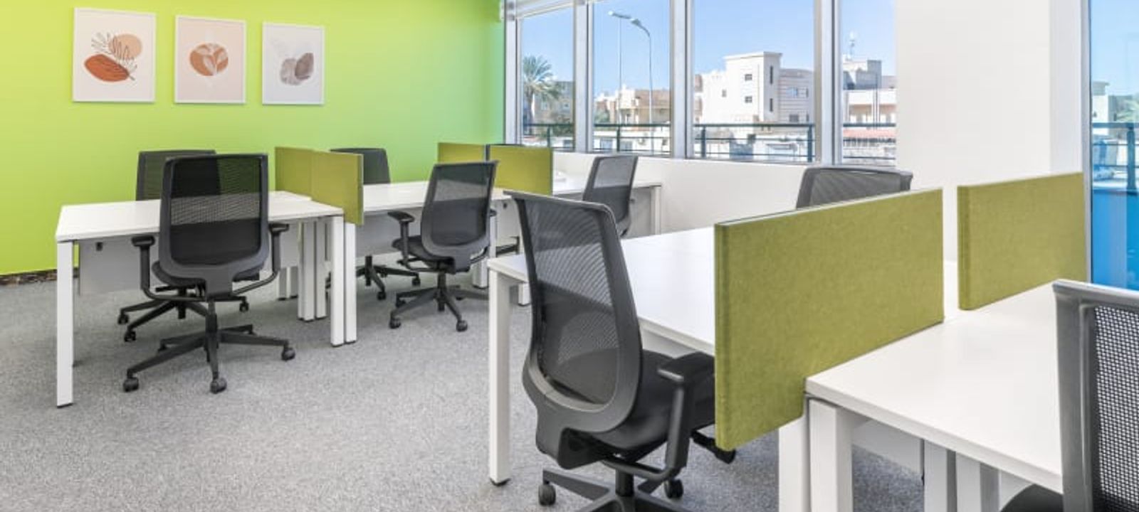 Alkhadamat Road As-sraaj Asharkya, Tripoli - Image 1