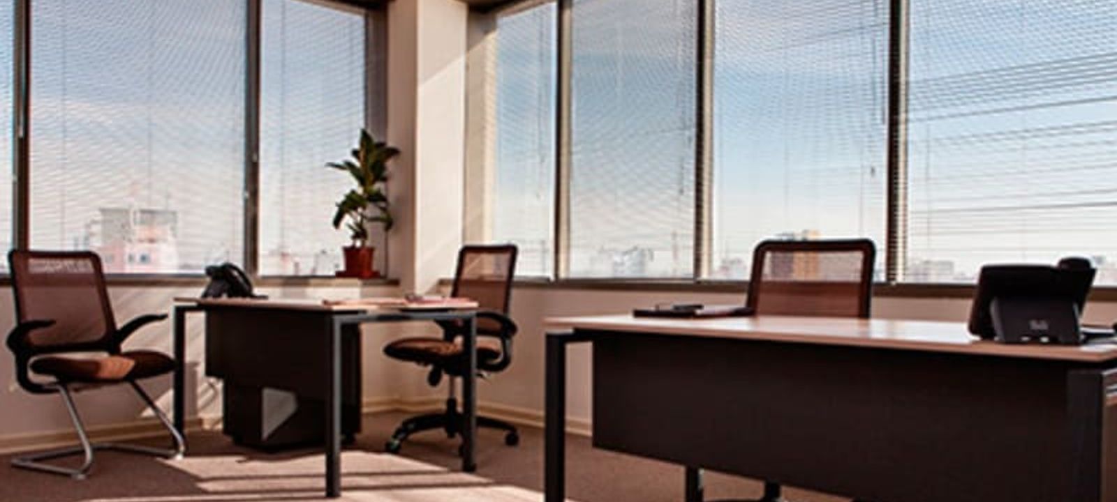 Gulan Nergiz Plaza - Image 1