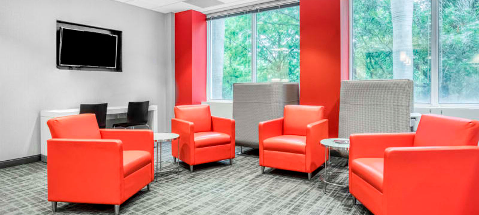 2200 N Commerce Pkwy, Weston - Image 1