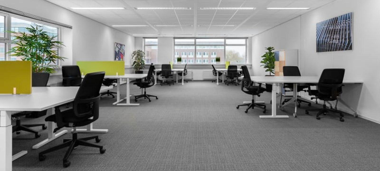 Schiphol Rijk - Image 1