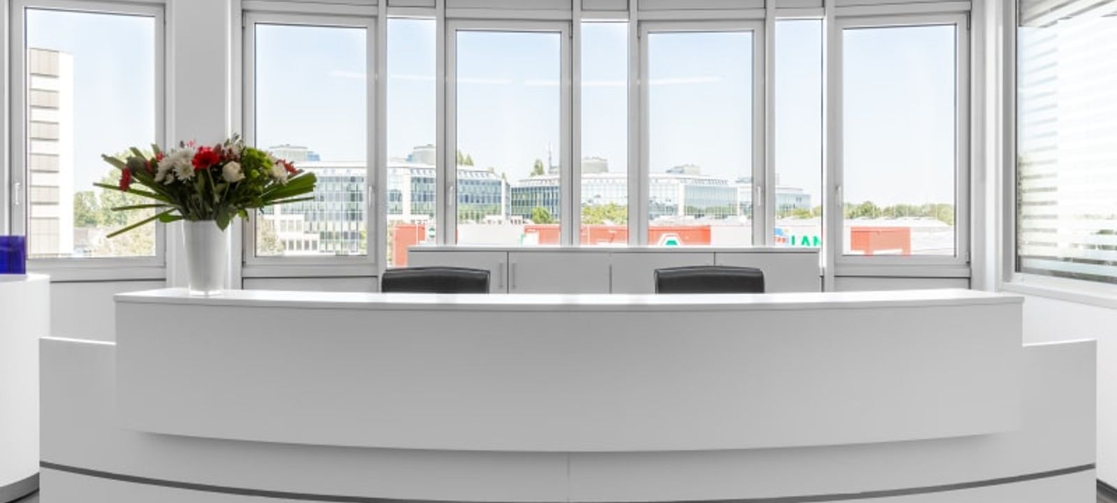 6 Feringastrasse, Munich - Image 1