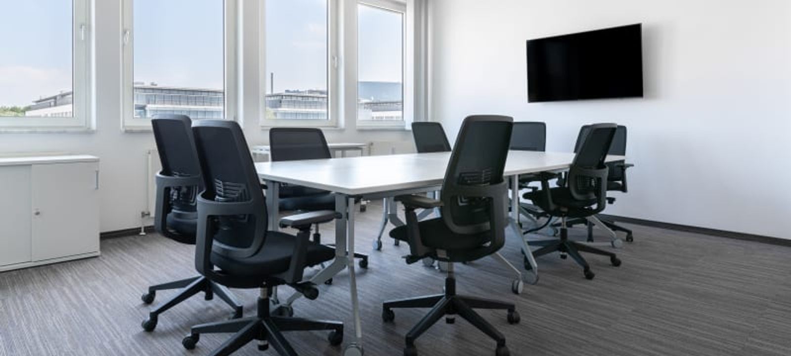 6 Feringastrasse, Munich - Image 1