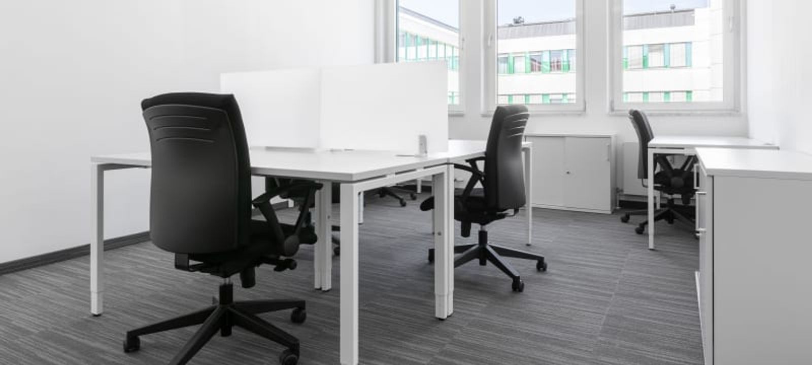 6 Feringastrasse, Munich - Image 1