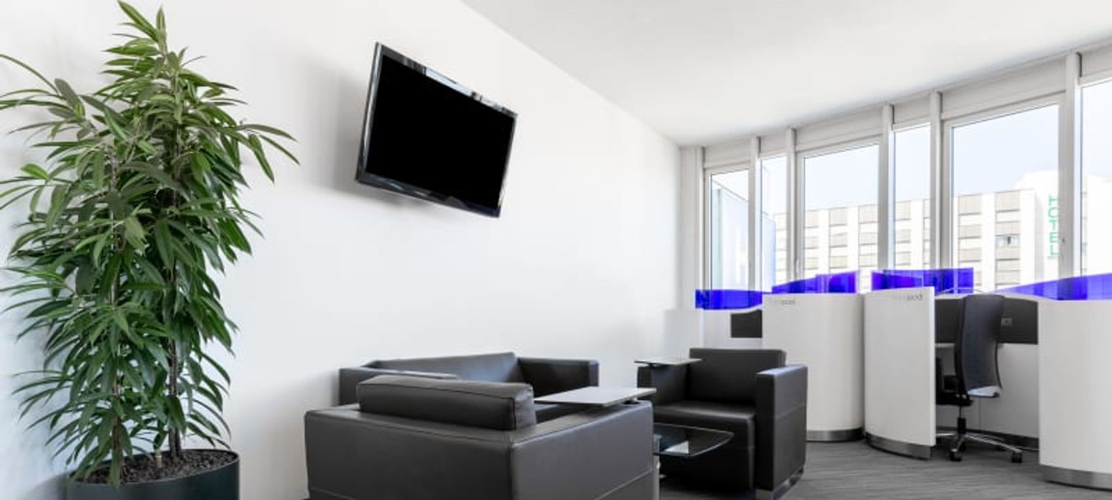 6 Feringastrasse, Munich - Image 1