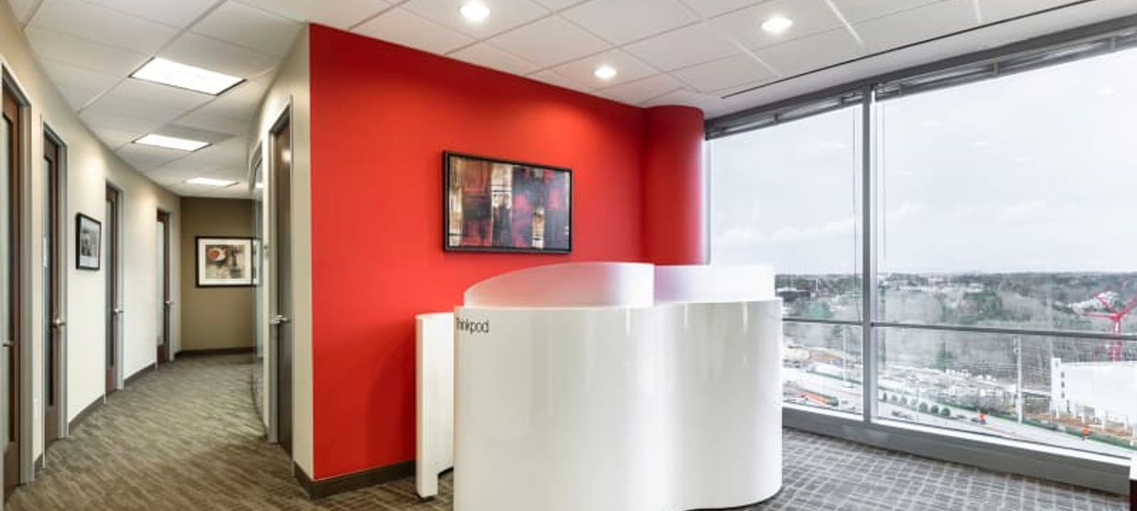 1000 Parkwood Cir Se, Atlanta - Image 1