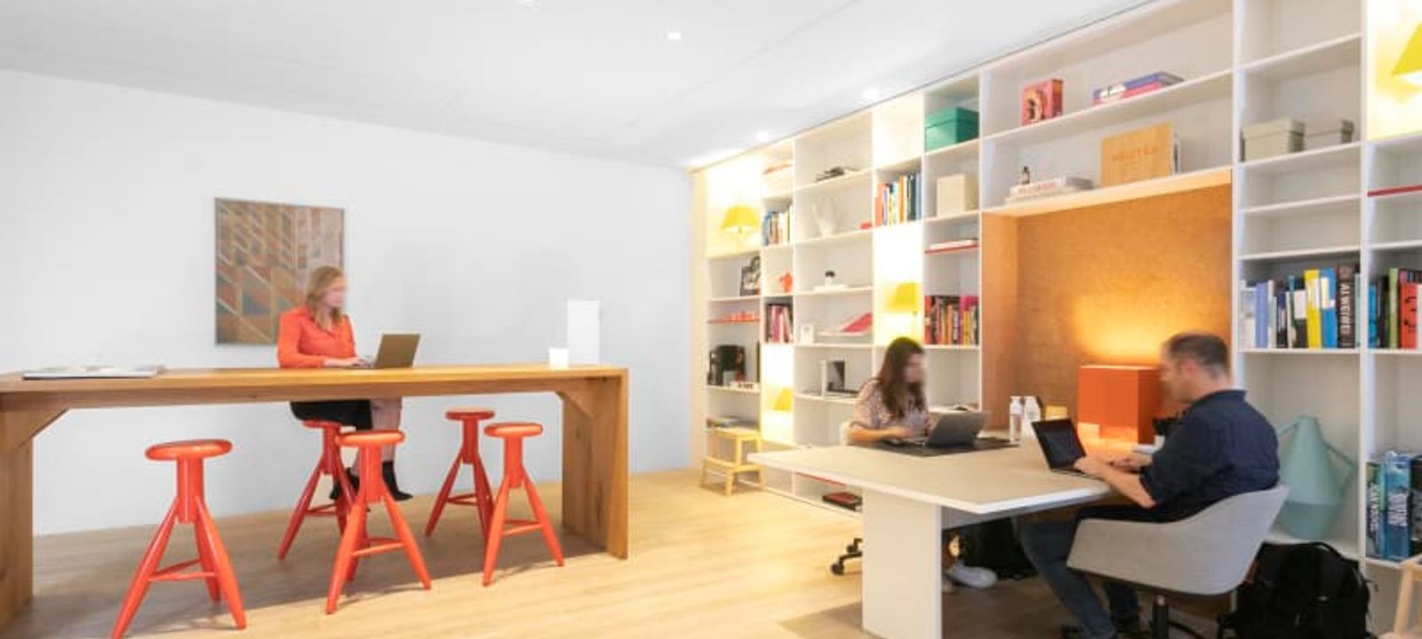 124-128 Herengracht, Amsterdam - Image 1