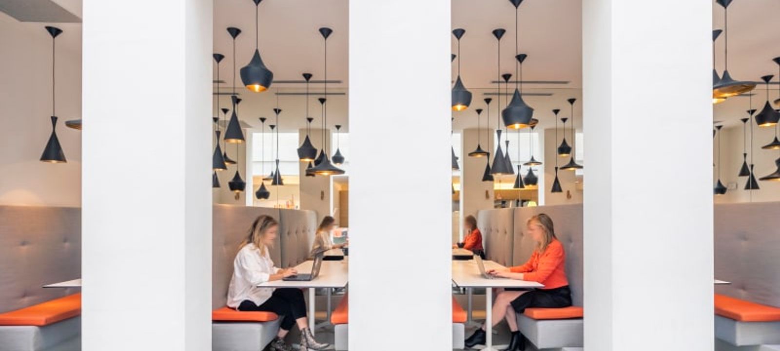 124-128 Herengracht, Amsterdam - Image 1