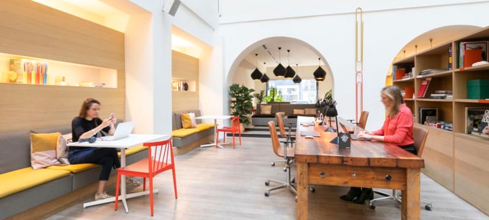 124-128 Herengracht, Amsterdam - Image 1