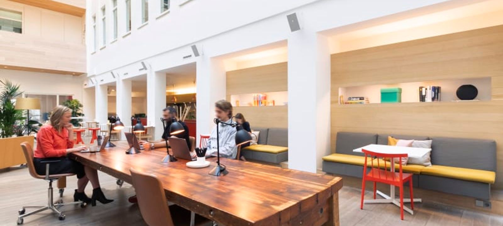 124-128 Herengracht, Amsterdam - Image 1