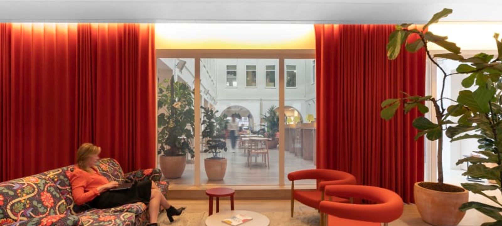 124-128 Herengracht, Amsterdam - Image 1