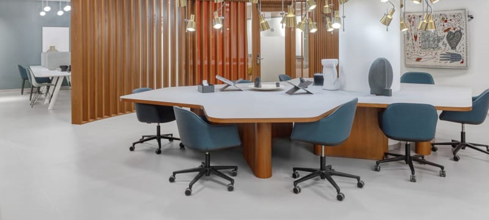 Szervita Square 8, Budapest - Image 1