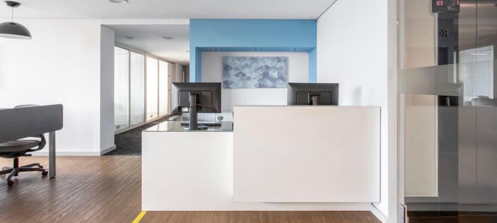 Edificio Palacio da Agricultura - Image 1