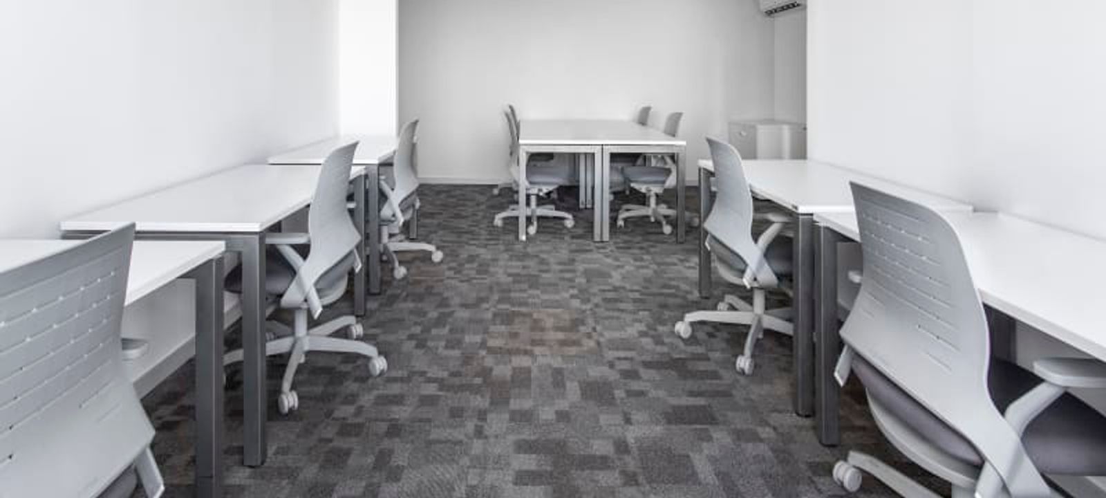 Setor Bancario Norte Quadra 01, Brasilia - Image 1