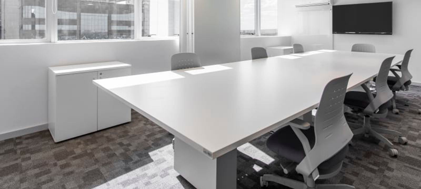 Setor Bancario Norte Quadra 01, Brasilia - Image 1