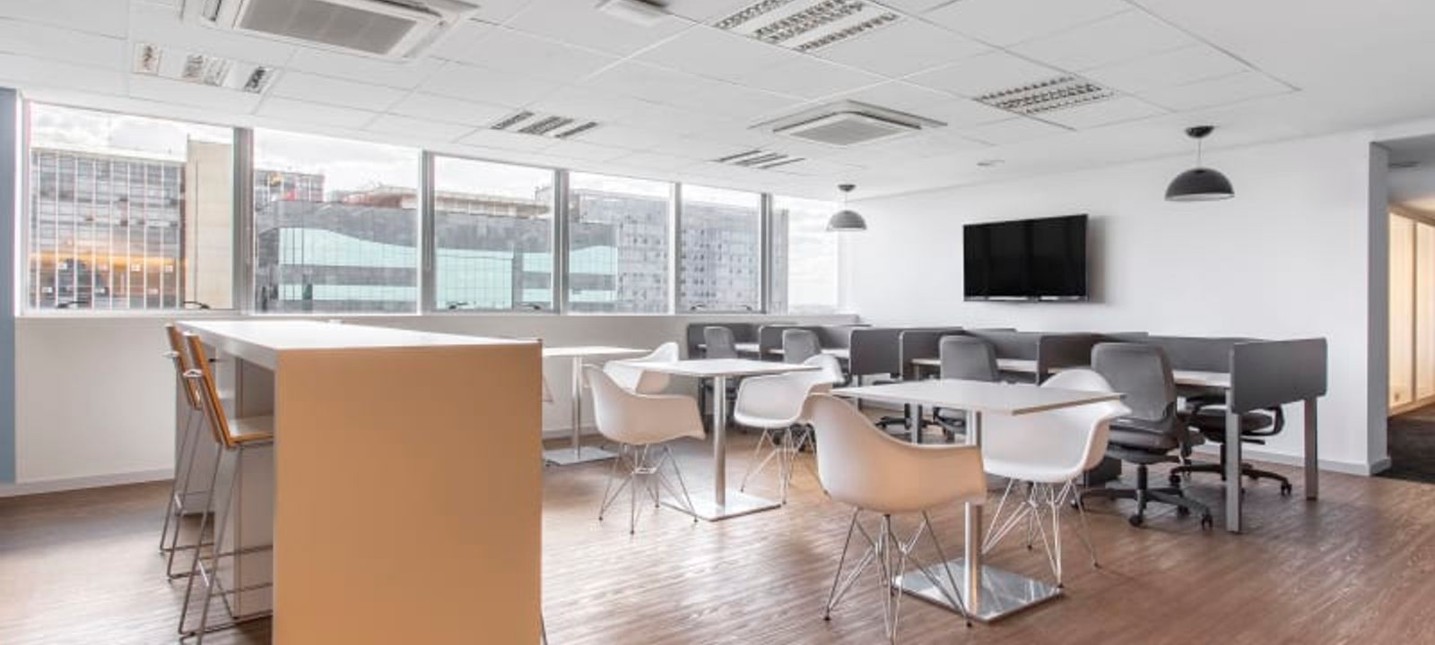 Setor Bancario Norte Quadra 01, Brasilia - Image 1