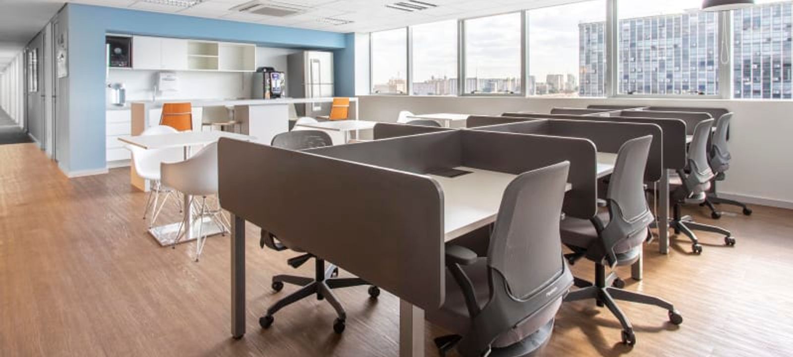 Setor Bancario Norte Quadra 01, Brasilia - Image 1