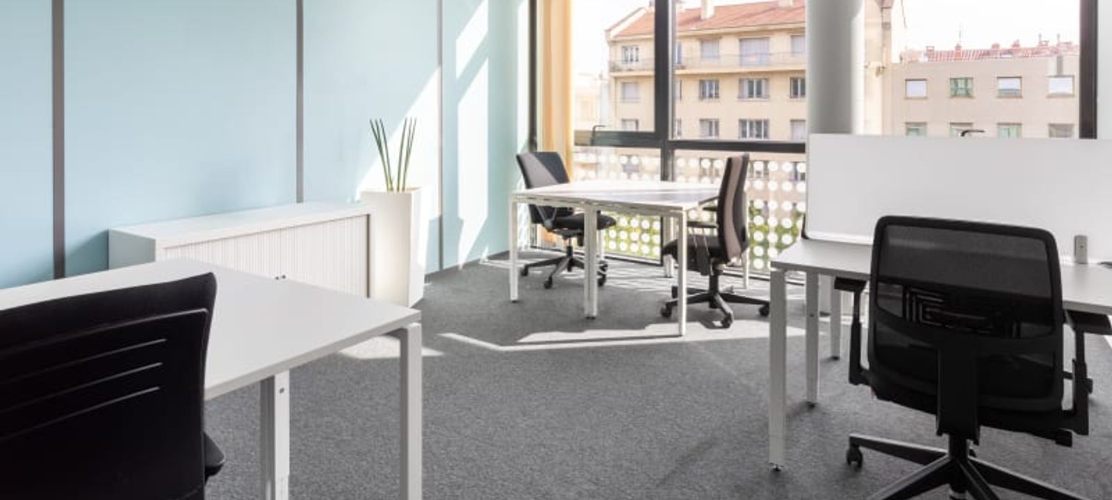 20 Rue De La Villette, Lyon - Image 1