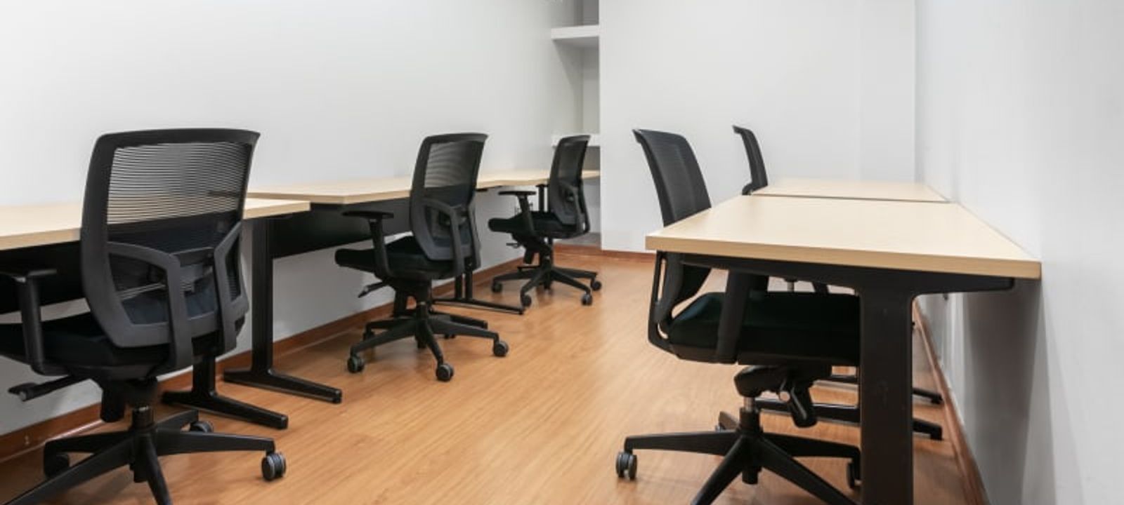 40 Ave El Golf, Santiago - Image 1