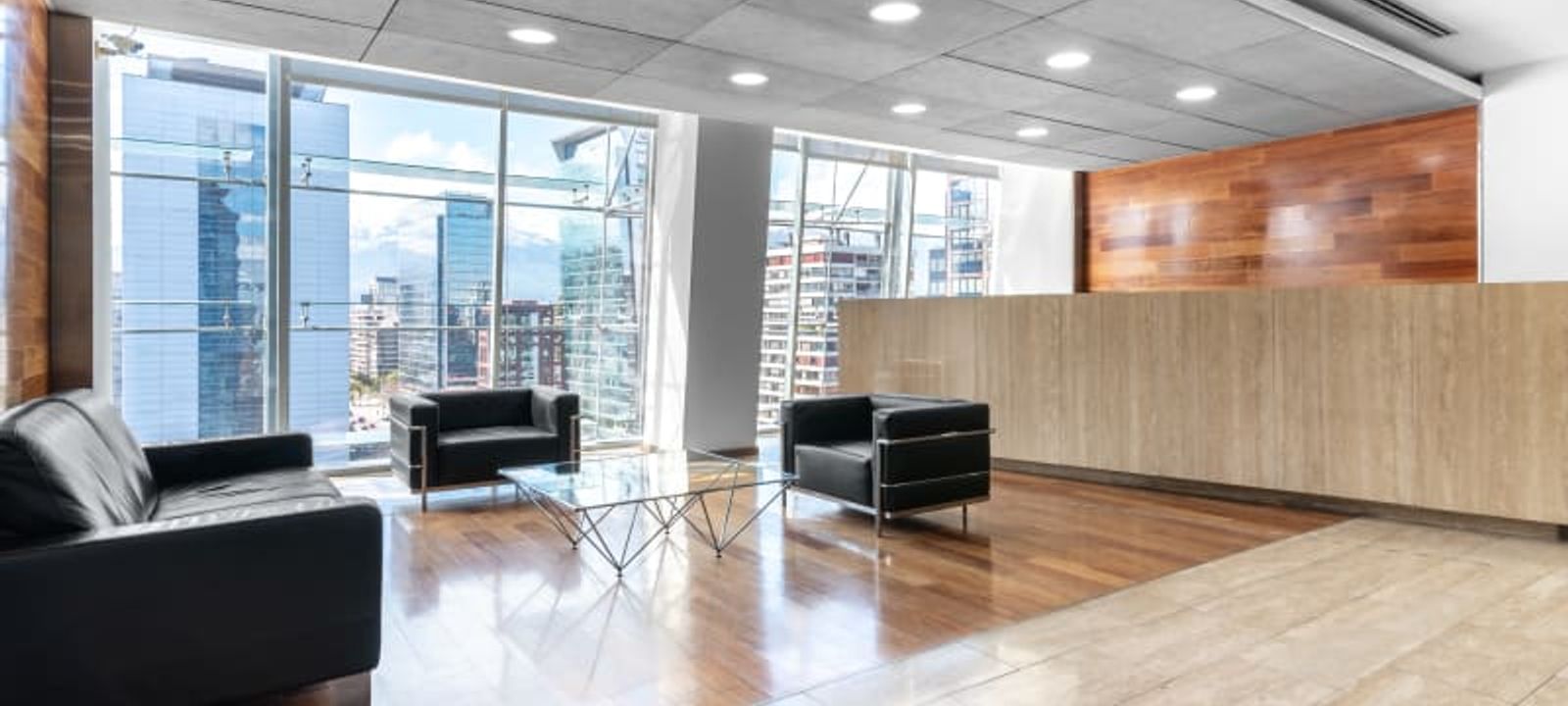 40 Ave El Golf, Santiago - Image 1