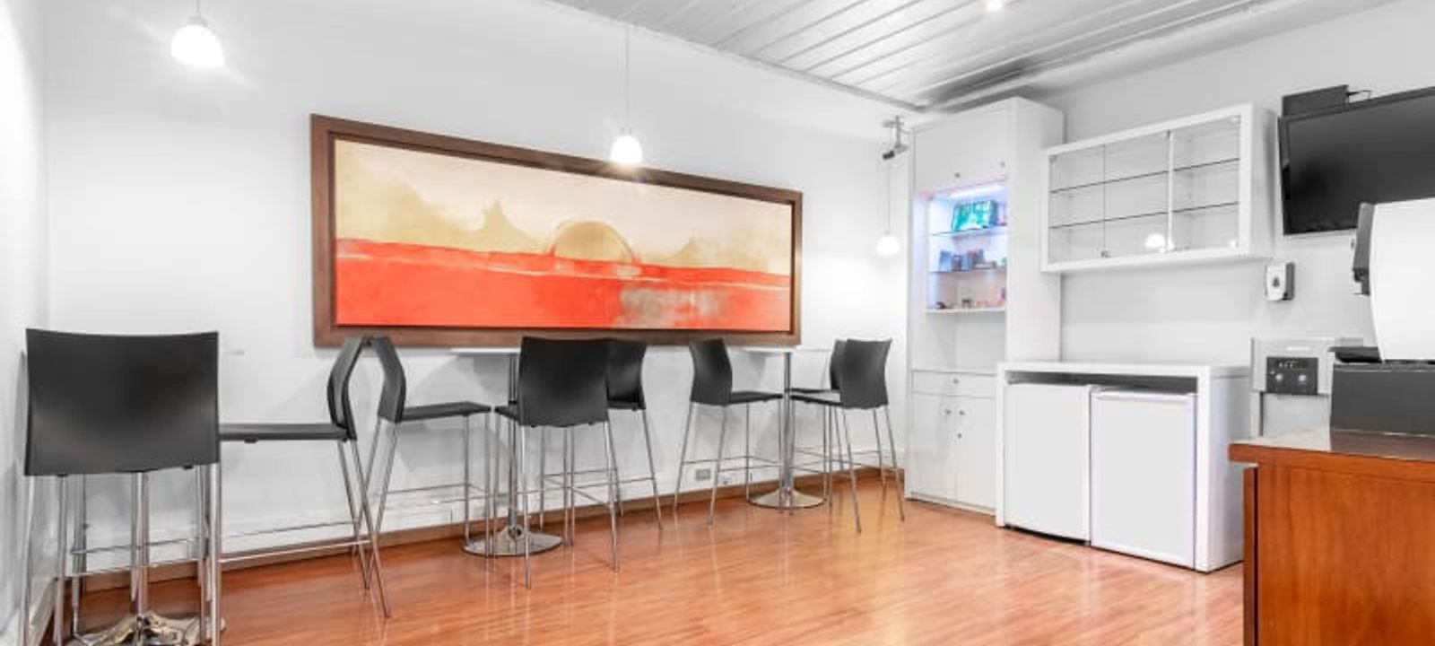 40 Ave El Golf, Santiago - Image 1