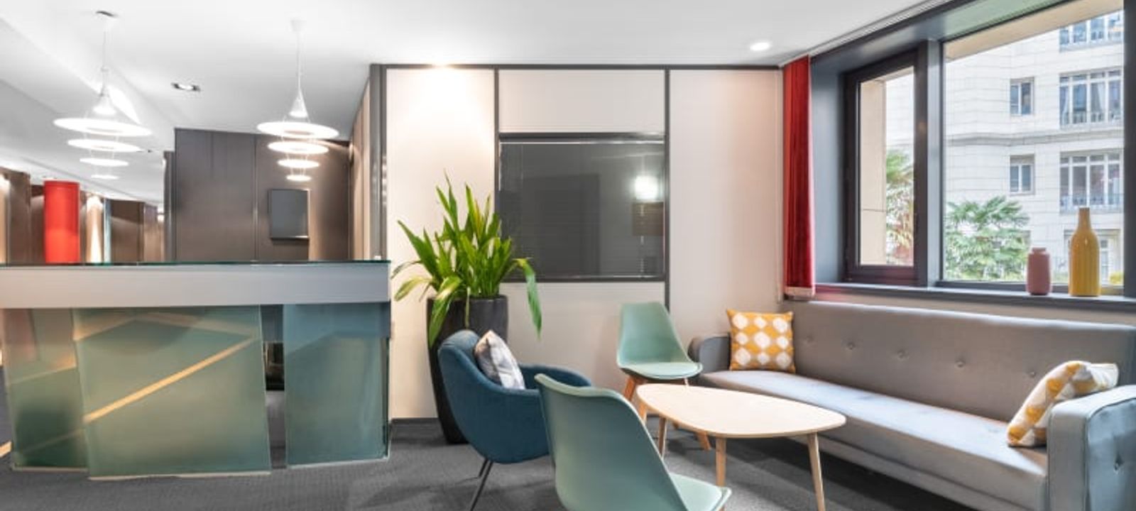 112 Avenue Kieber, Paris - Image 1