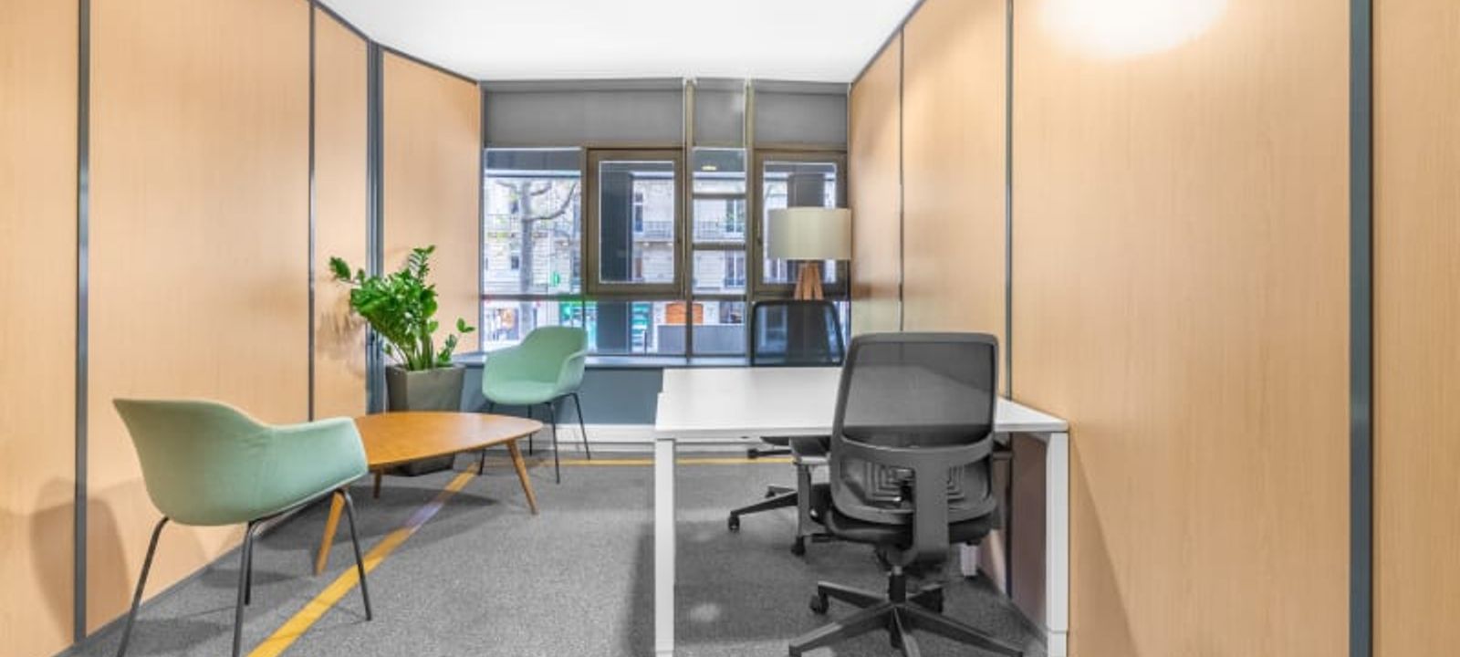 112 Avenue Kieber, Paris - Image 1