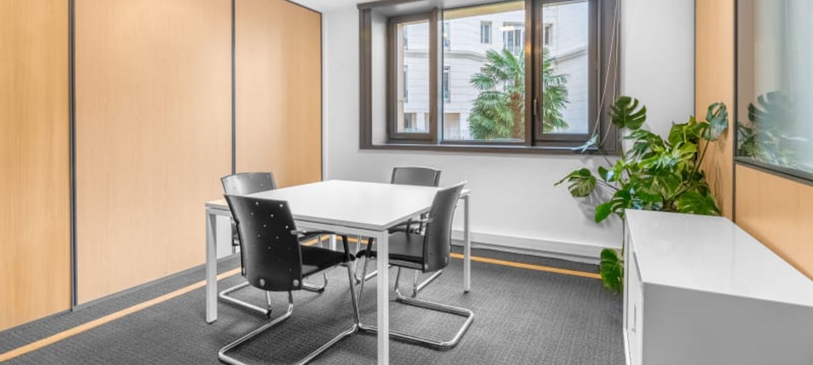 112 Avenue Kieber, Paris - Image 1