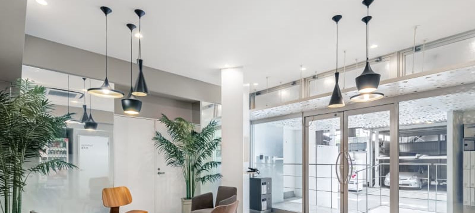 27-9 Nihonbashi Hakozakicho Chuo-ku, Tokyo - Image 1